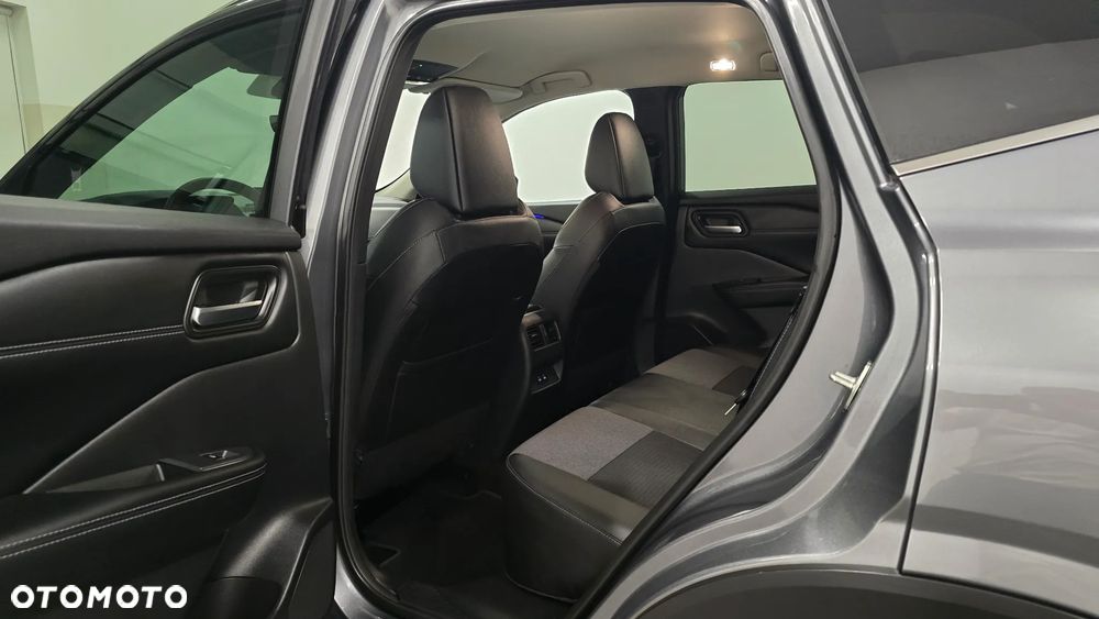 Nissan Qashqai 1.3 DIG-T MHEV Xtronic Tekna+ - 6
