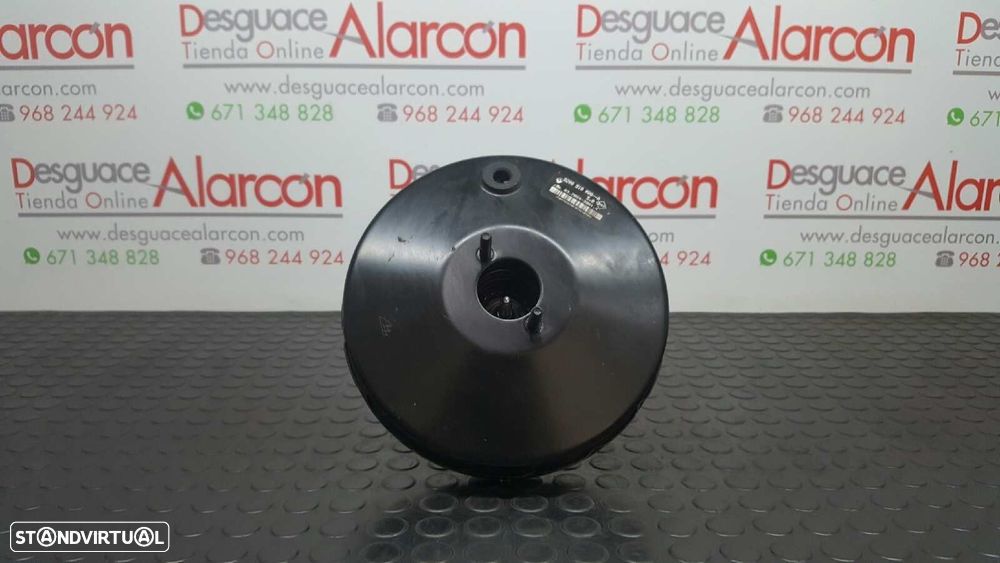 SERVOFREIO RENAULT TWINGO DYNAMIQUE - 1