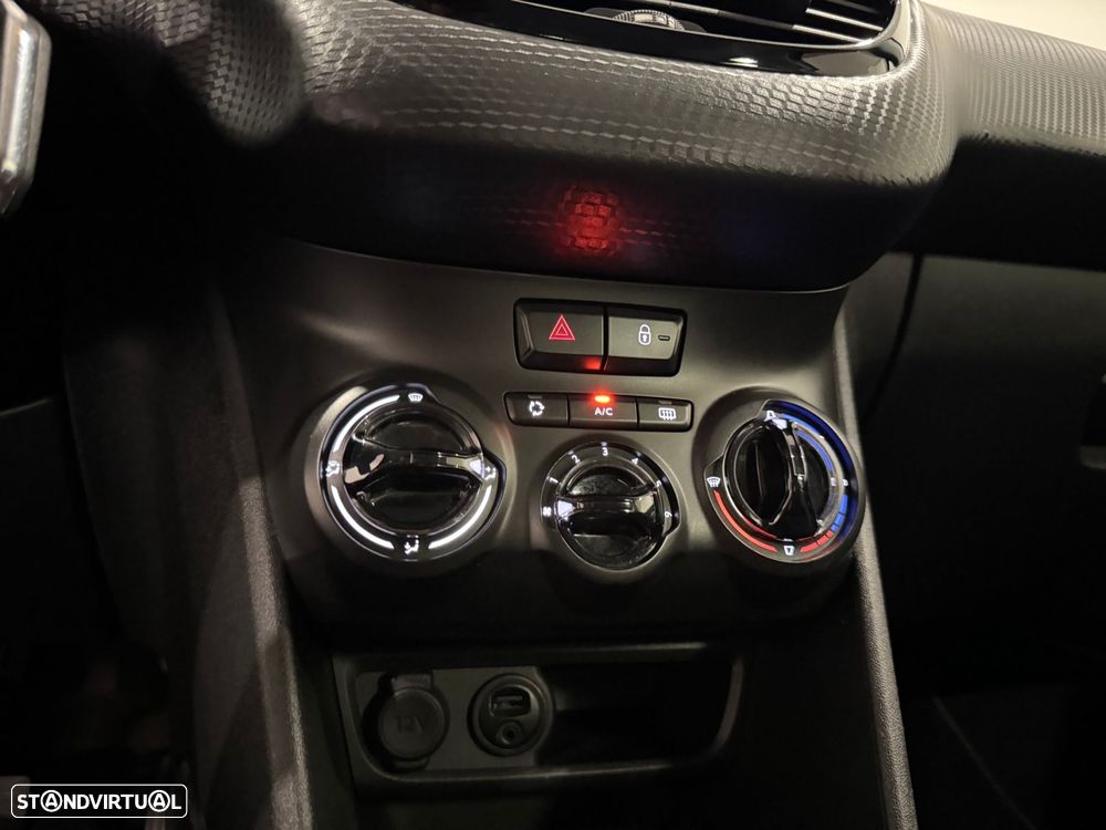 Peugeot 2008 1.6 BlueHDi Active - 34