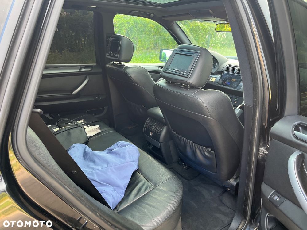 BMW X5 3.0 d Edition Exclusive - 10