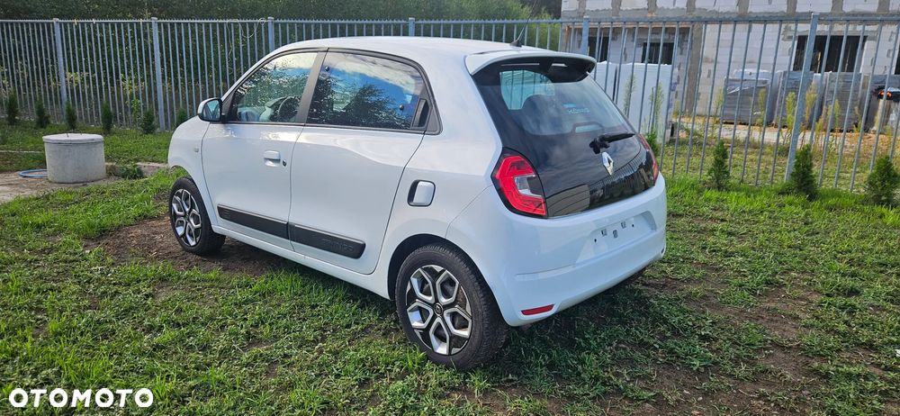 Renault Twingo SCe 75 LIMITED - 7