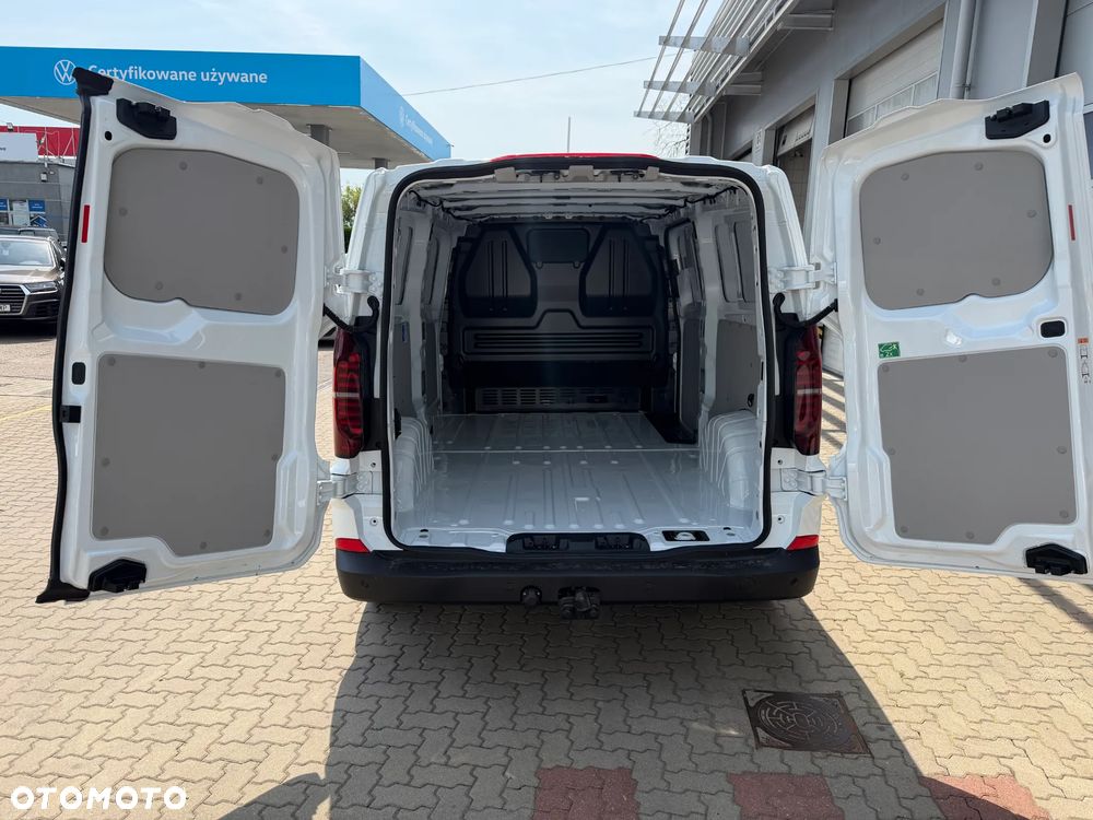 Volkswagen Transporter T7 - 8