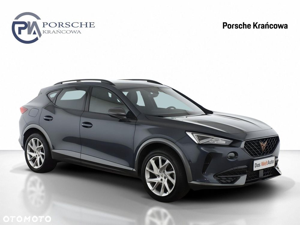 Cupra Formentor - 7