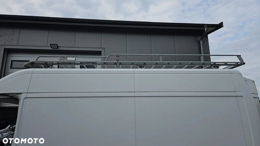 CITROEN PEUGEOT bagażnik dachowy - 1