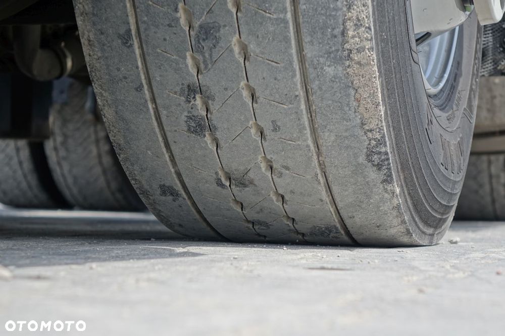 Renault GAMA T460 PROTECT / EURO 6 / STANDARD / ADR /  AUTOMAT / RETARDER / KLIMATYZACJA POSTOJOWA - 11