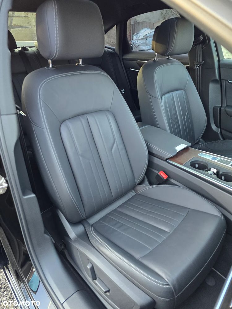 Audi A6 Limousine 55 TFSI quattro S tronic S line - 12
