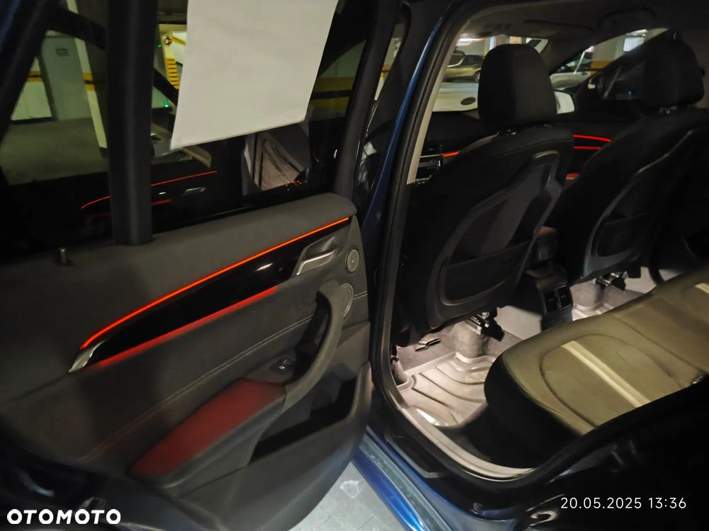 BMW X1 xDrive20d Sport Line - 33