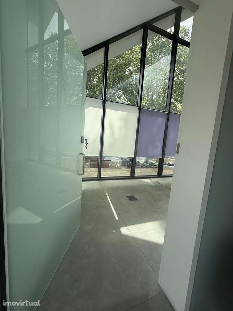 Escritório com 25m² centro de Paredes - Grande imagem: 3/3