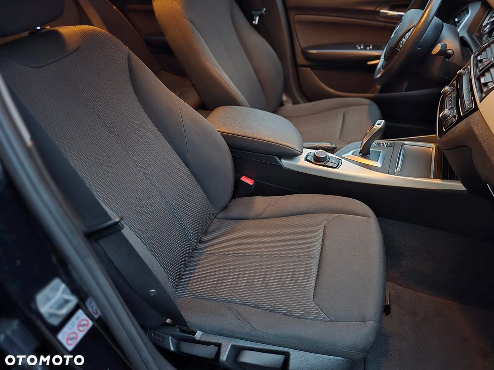 BMW Seria 1 118i Business Edition - 32