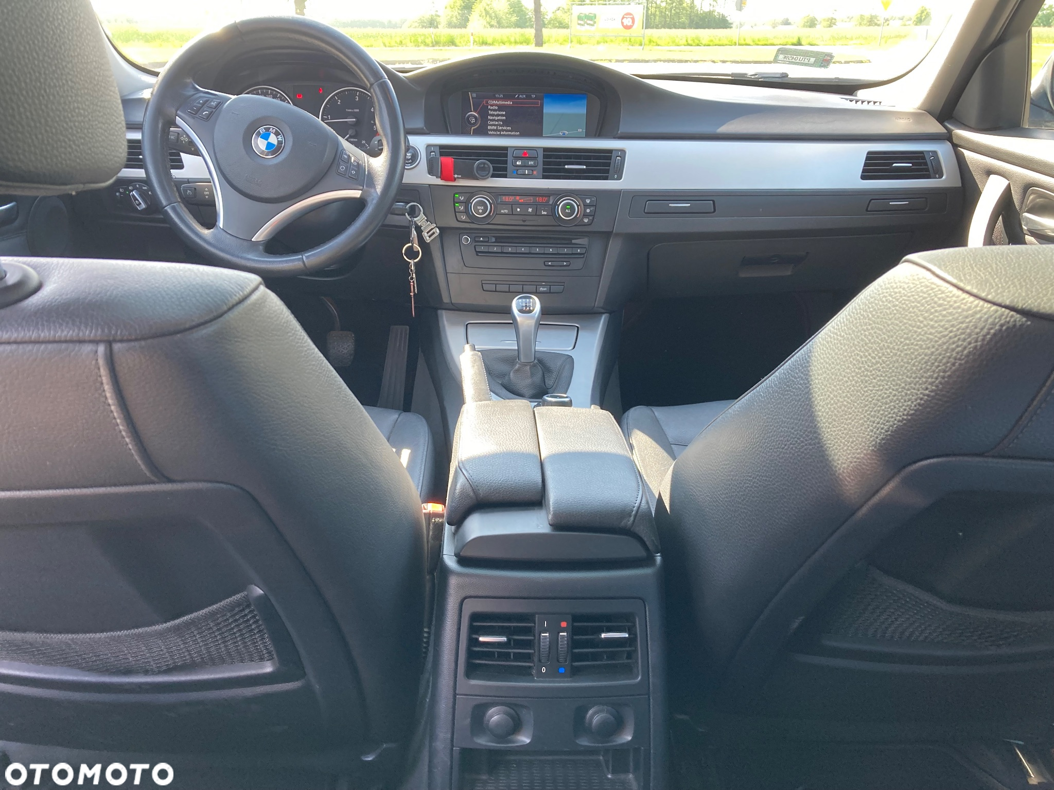 BMW Seria 3 320d - 7