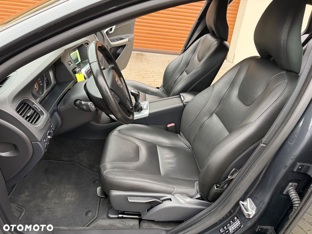 Volvo V60 D2 Drive-E Kinetic - 20