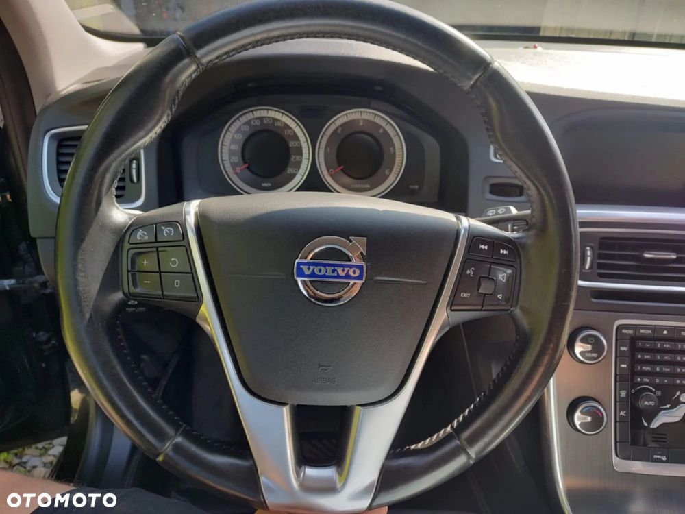 Volvo V60 D2 - 33