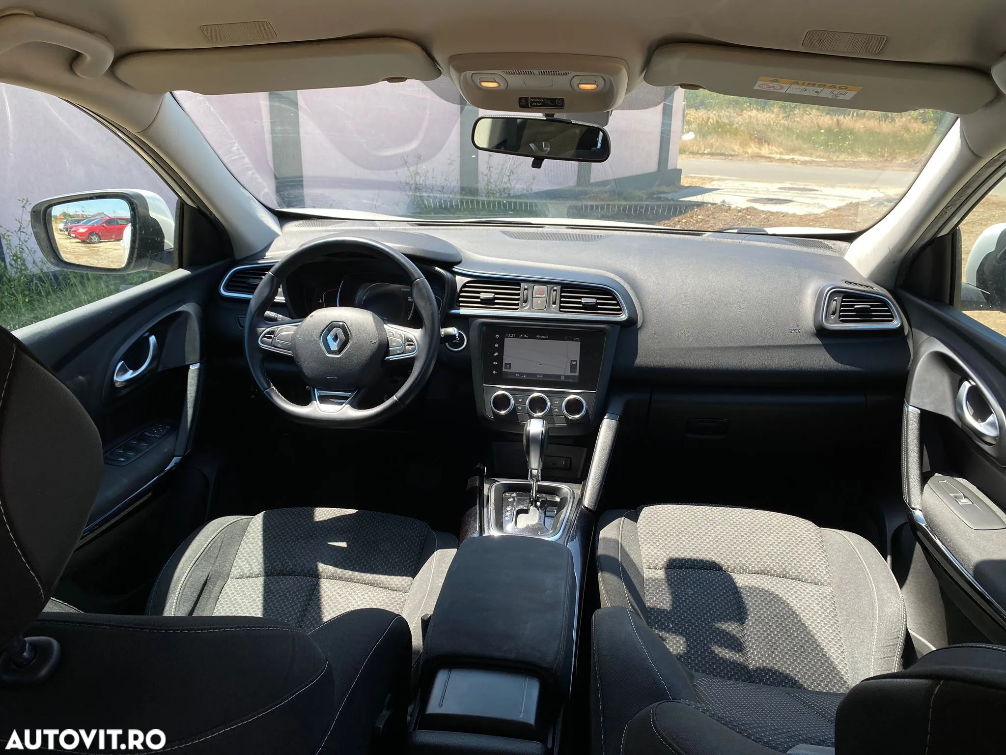 Renault Kadjar BLUE dCi 115 EDC ZEN - 7