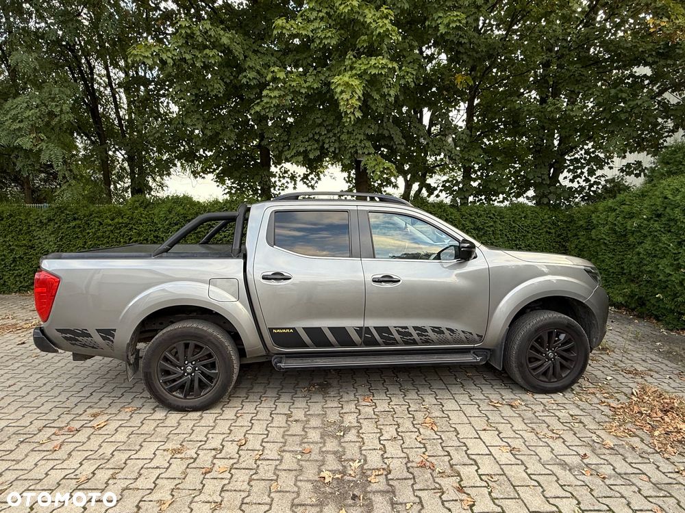 Nissan Navara - 2