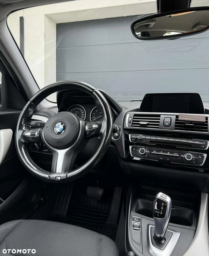 BMW Seria 1 118i - 2