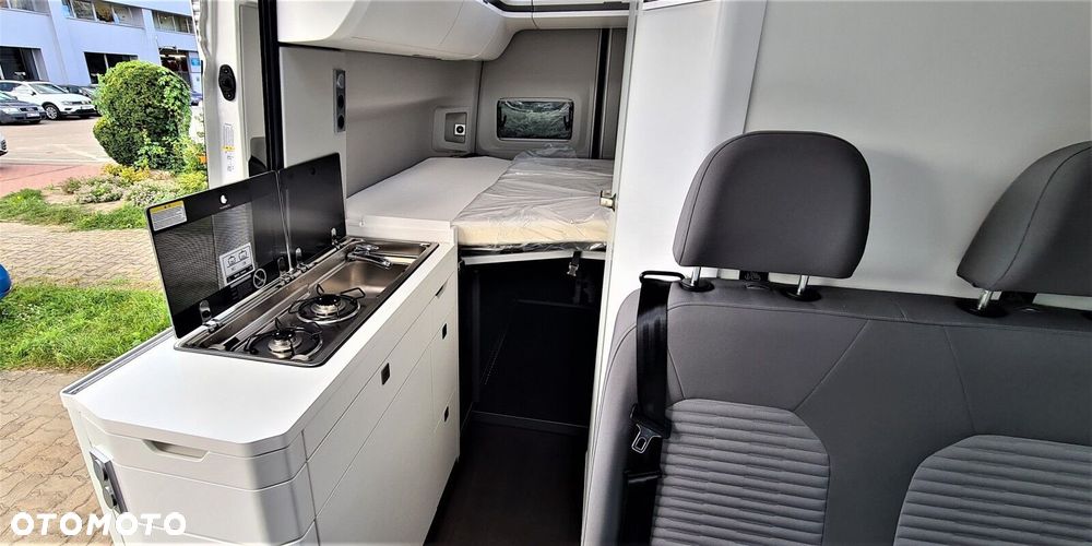 Volkswagen Crafter - 27