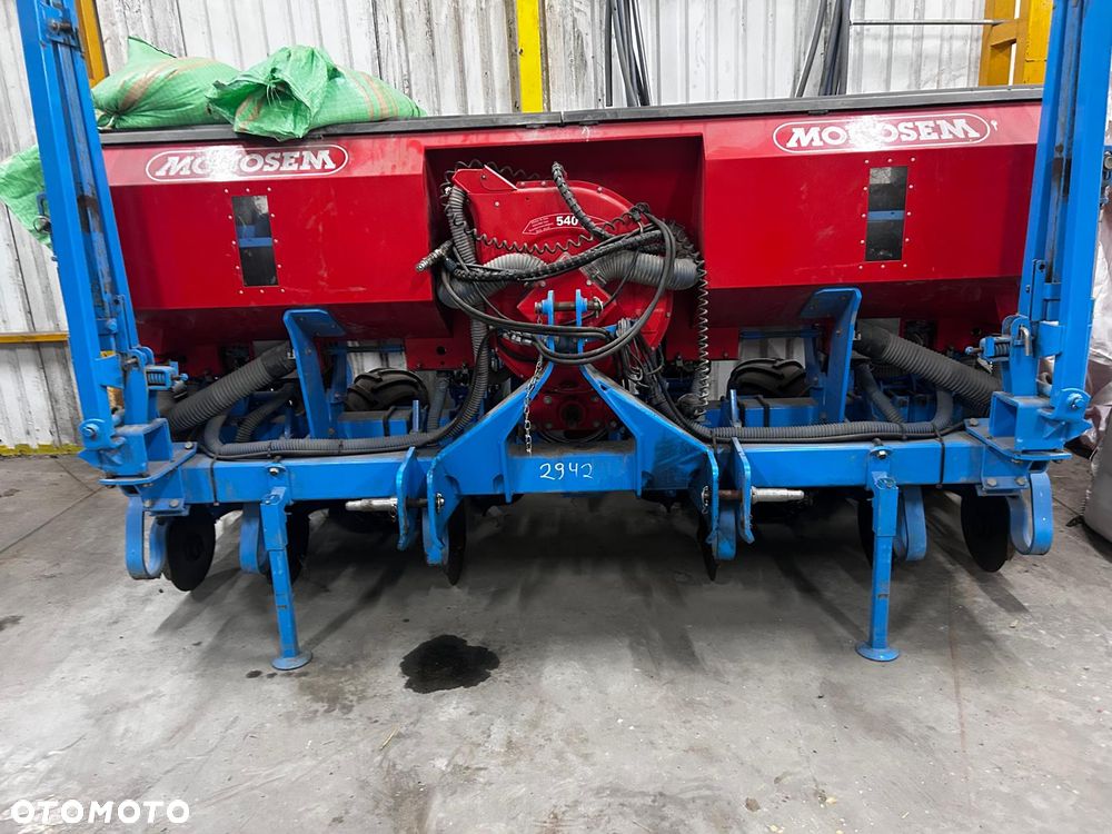 Monosem NG PLUS 4 - 3