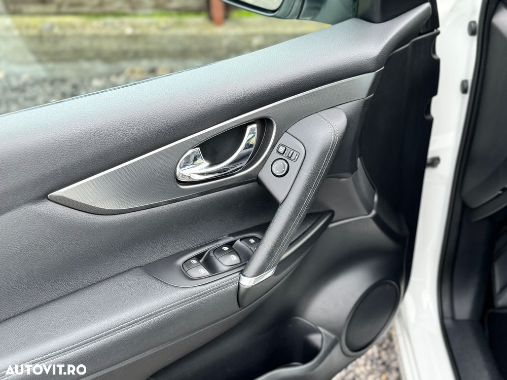 Nissan Qashqai 1.5 DCI TEKNA+ - 33