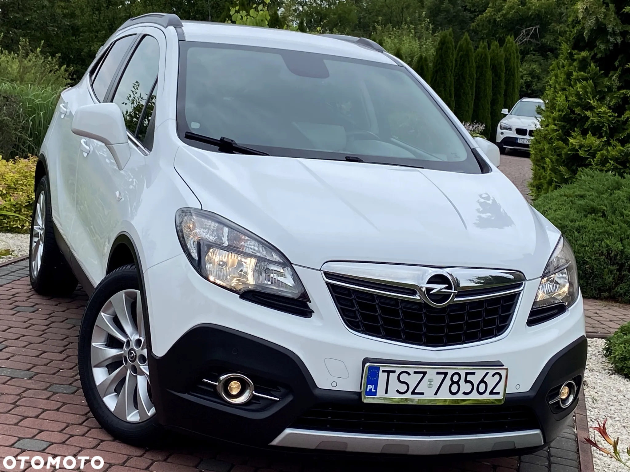 Opel Mokka 1.4 T Cosmo - 9