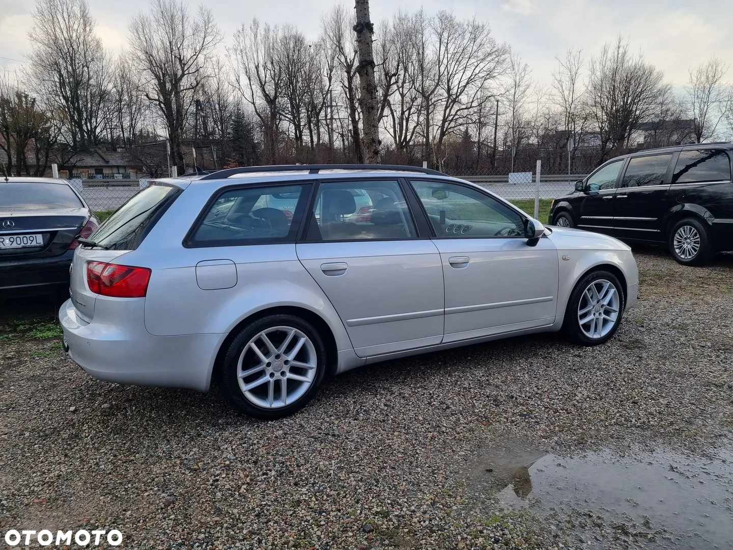Seat Exeo ST 2.0 TDI CR Sport - 13