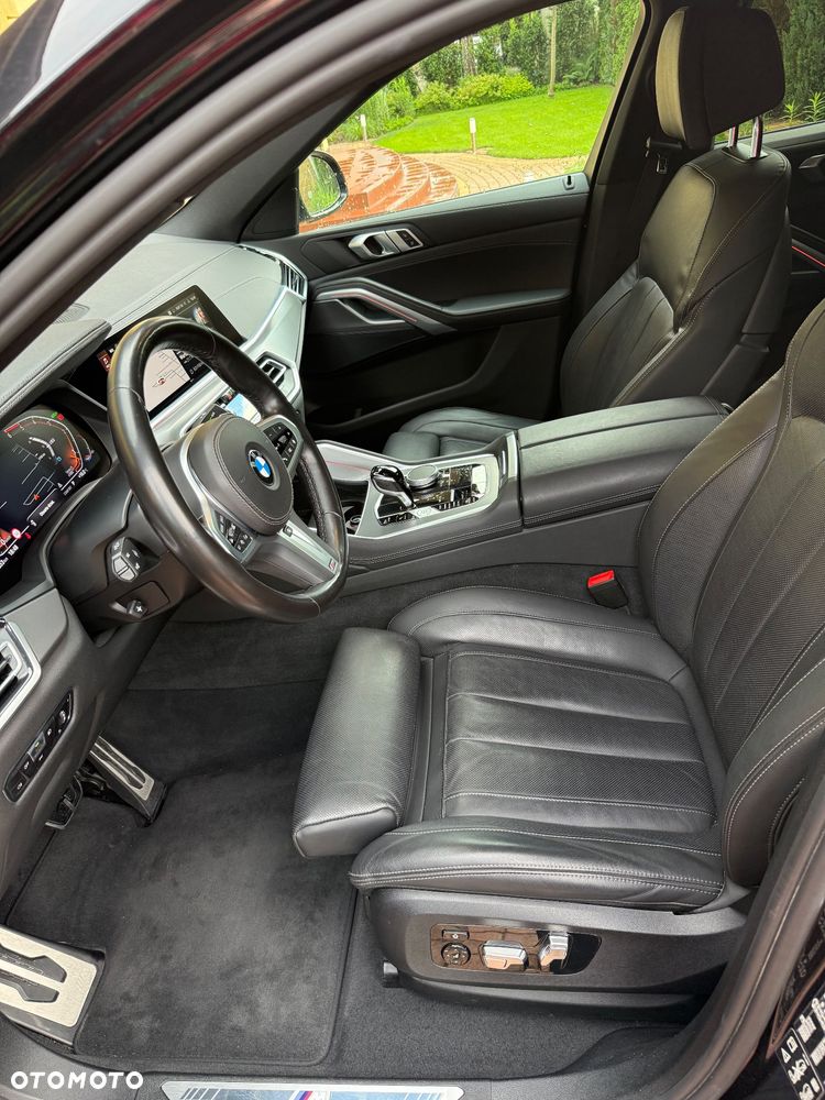 BMW X6 - 18