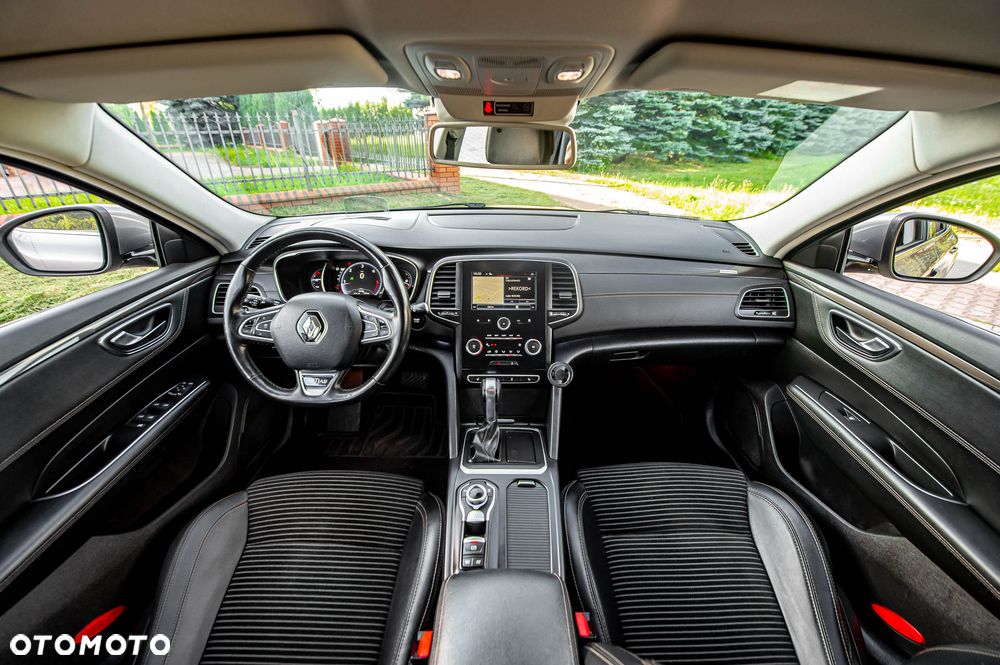 Renault Talisman - 17