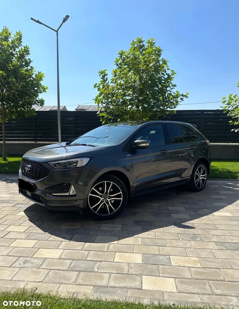 Ford Edge - 4