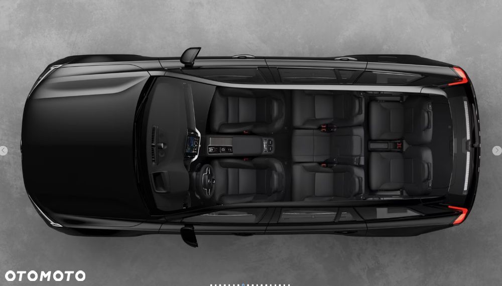 Volvo XC 90 B5 B AWD Ultra Dark 7os - 16