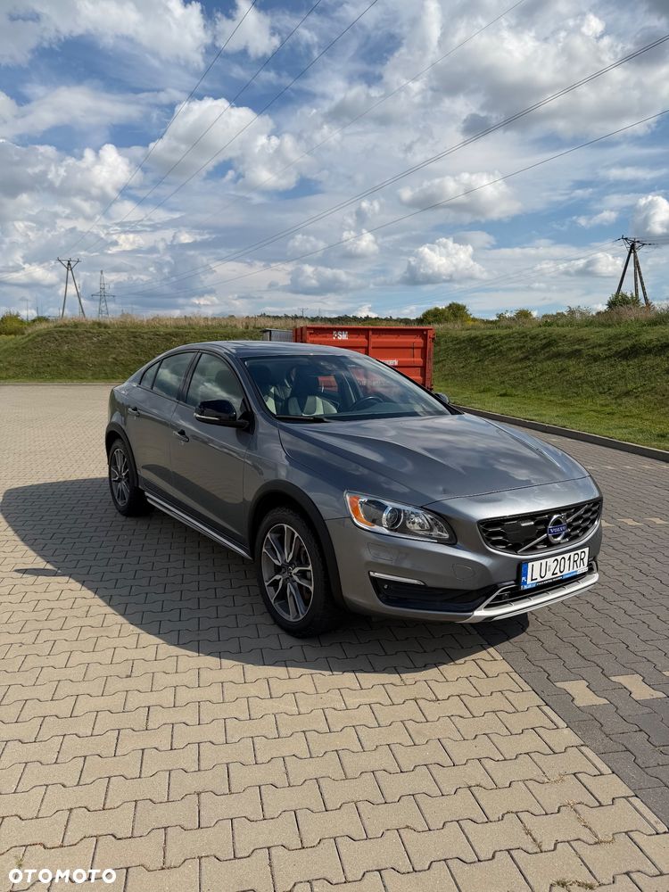 Volvo S60 2.5 T5 AWD - 3