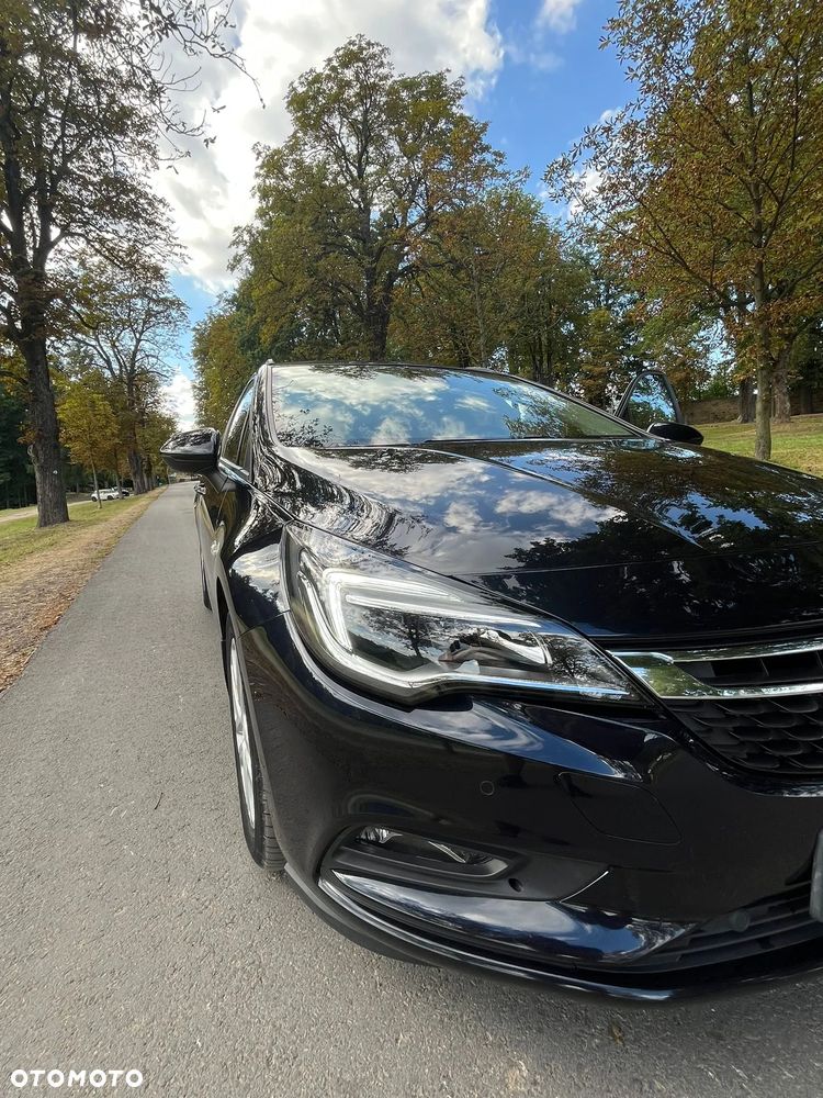 Opel Astra V 1.6 CDTI Dynamic - 2