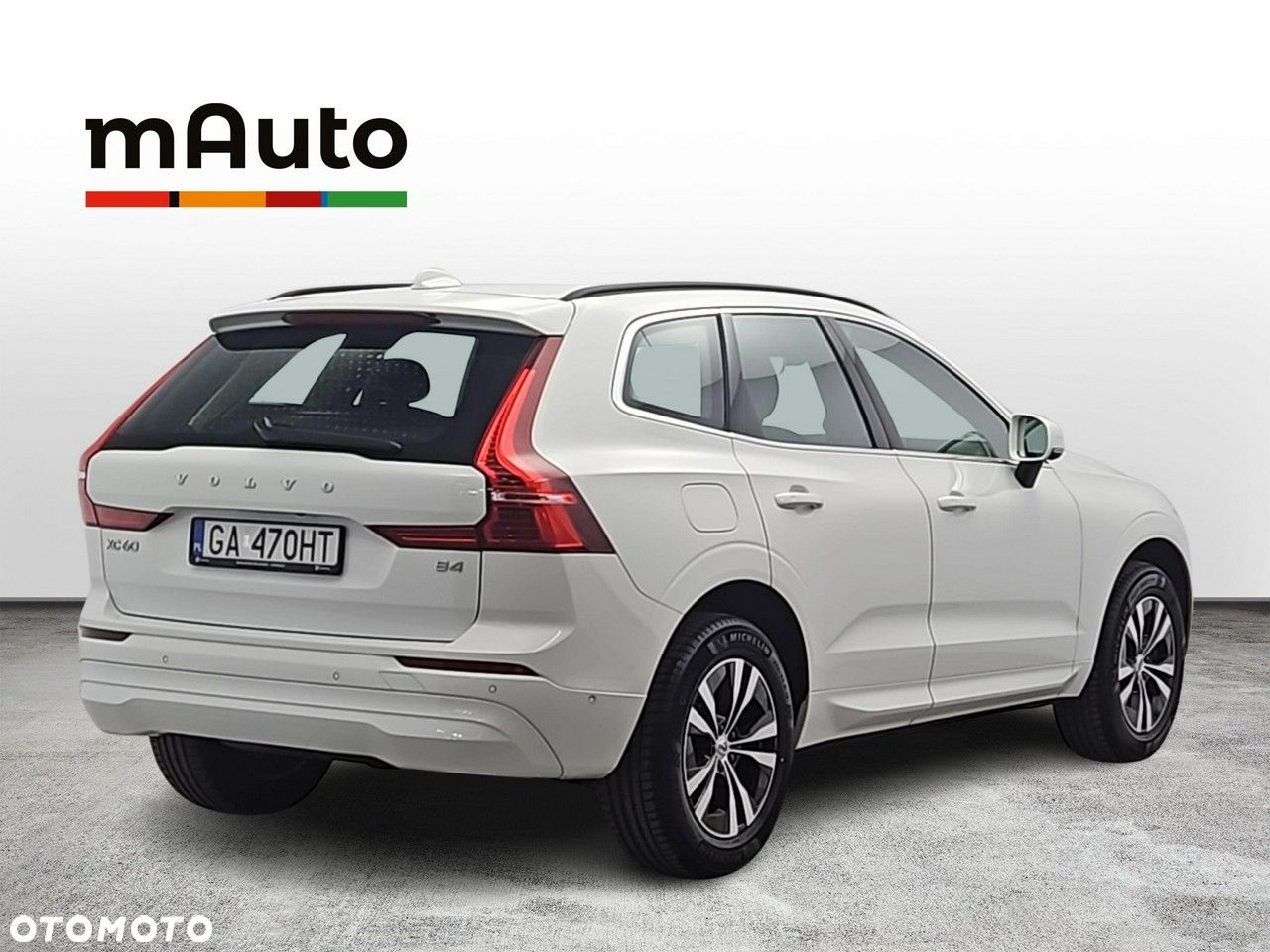 Volvo XC 60 - 5