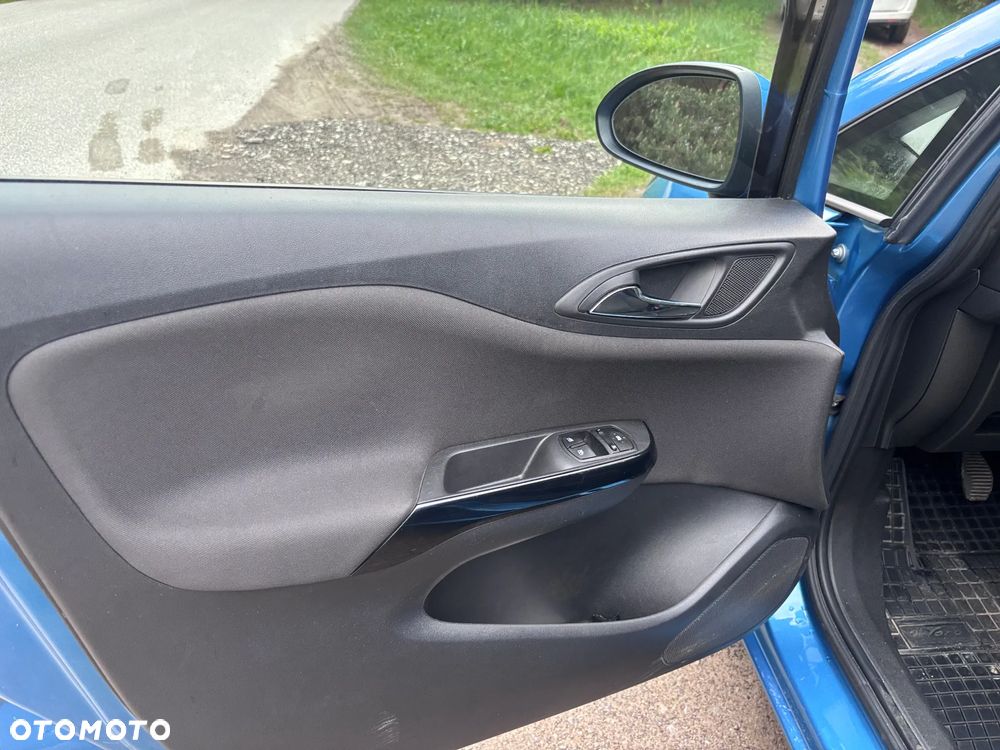 Opel Corsa 1.4 Enjoy - 14