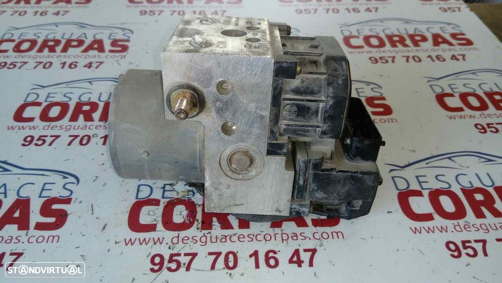 ABS CITROEN XSARA 2002 -9636084480 - 3