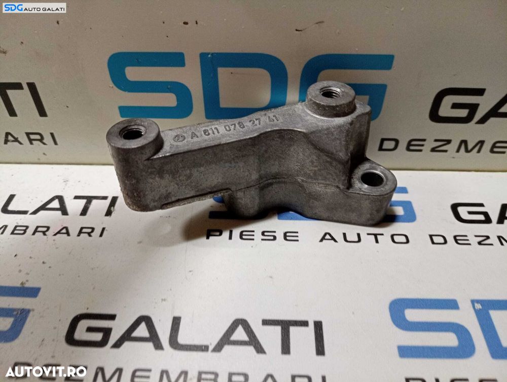 Suport Motor Mercedes W211 E Class E200 E220 2.2 CDI 2002 - 2009 Cod A6110782741 [M5751] - 2