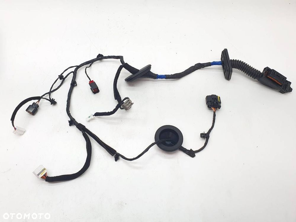 WIĄZKA ELEKTRYCZNA DRZWI PRZÓD PRAWA KIA SPORTAGE IV 91610-D9110 - 1