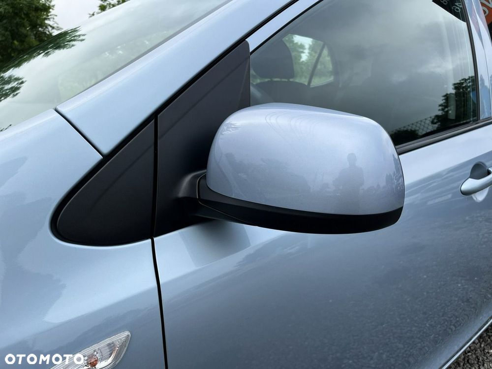 Kia Picanto 1.0 L - 25