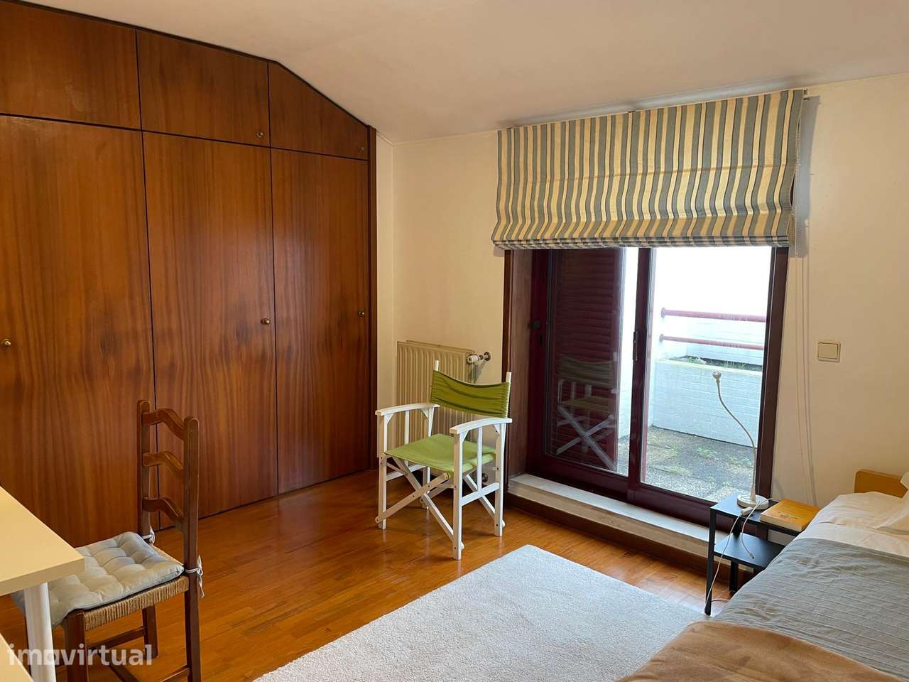 Quarto para Arrendar na Rua São João de Brito, Boavista, Porto - Grande imagem: 2/6