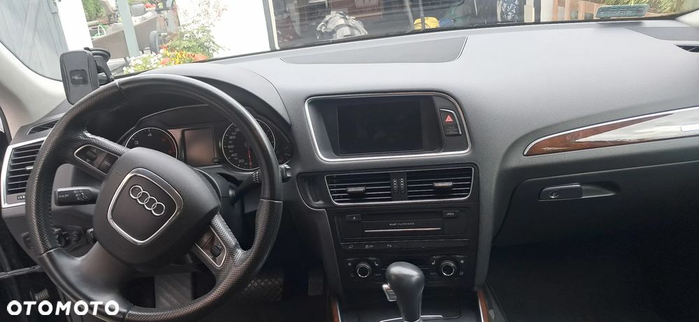 Audi Q5 2.0 TDI Quattro S tronic - 10