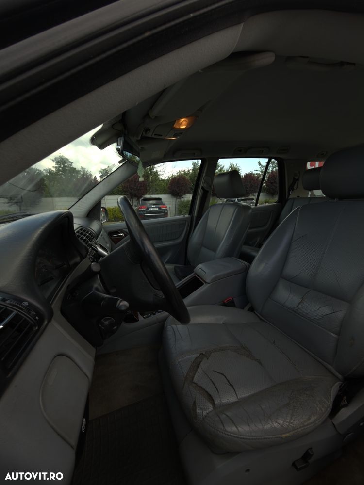 Mercedes-Benz ML - 7