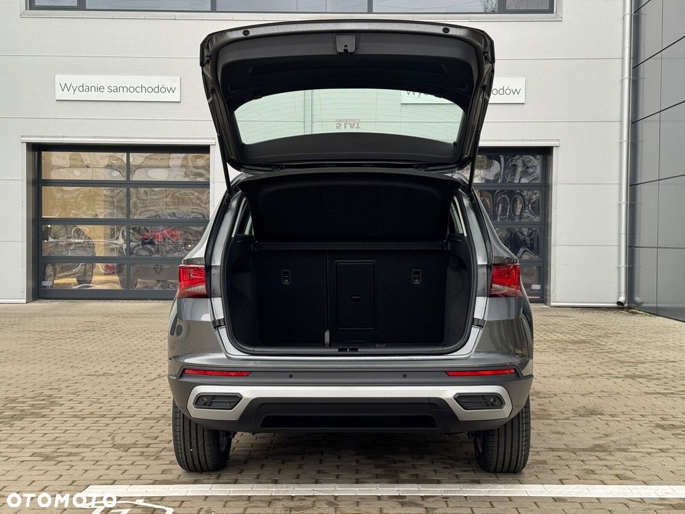 Seat Ateca - 6