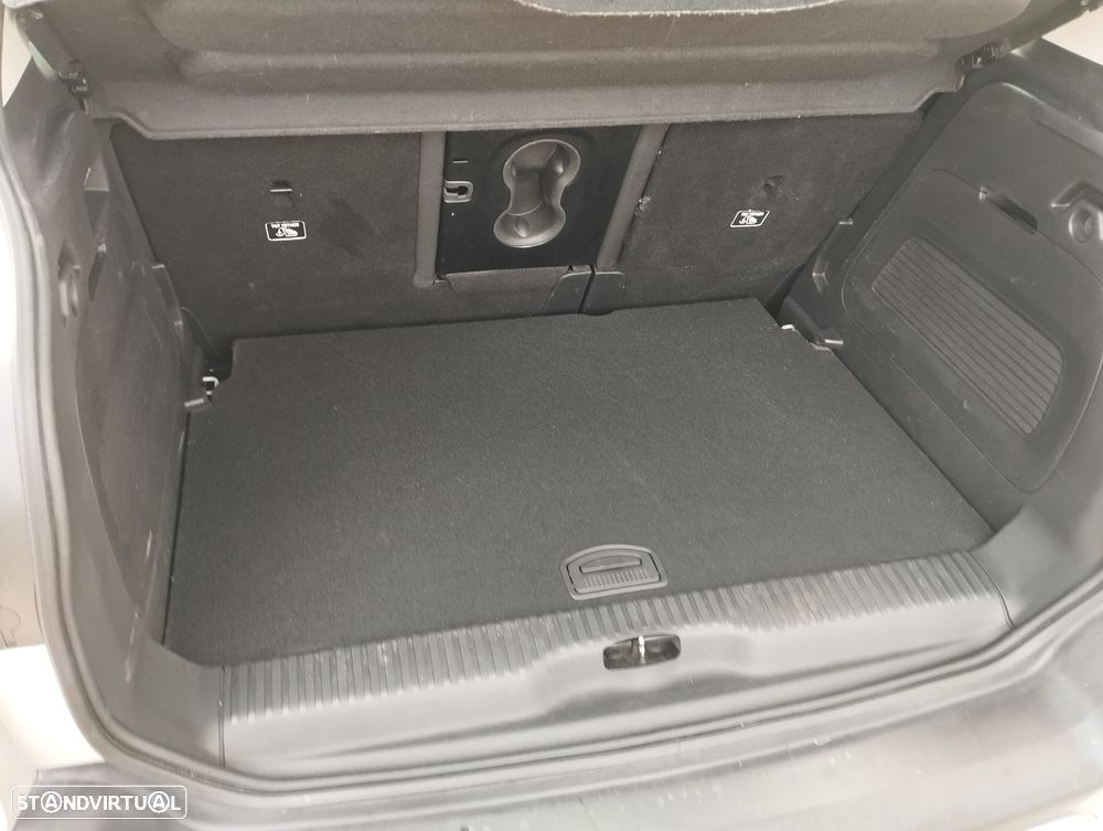 Citroën C3 Aircross 1.2 PureTech Shine - 8