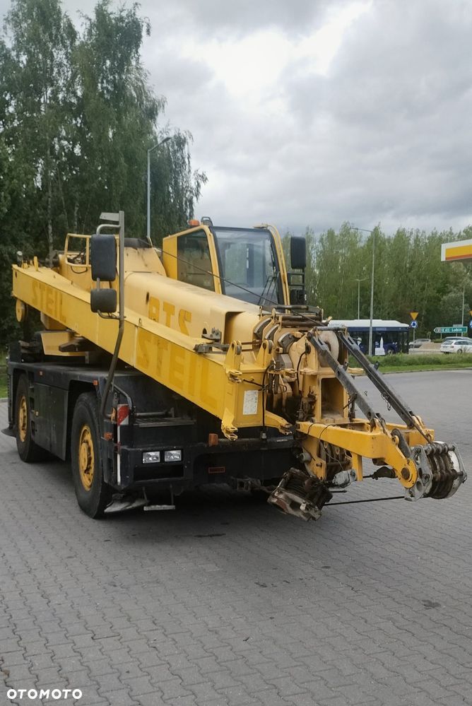 Demag Terex AC 30 City - 6
