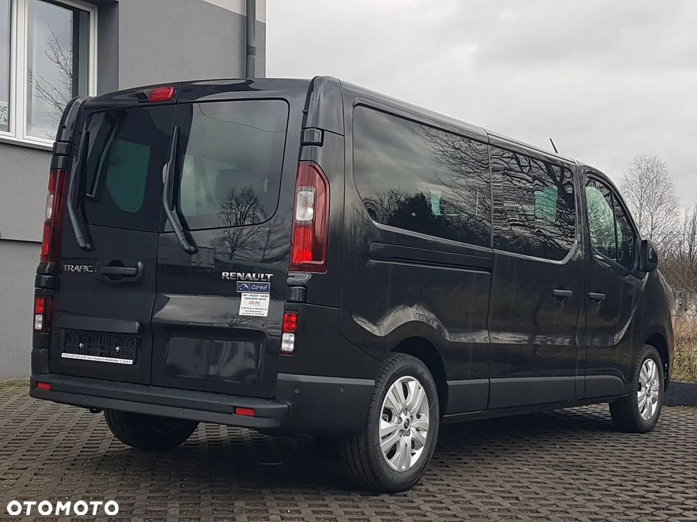 Renault Trafic - 29