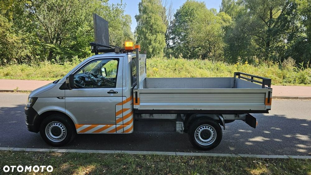 Volkswagen Transporter - 17