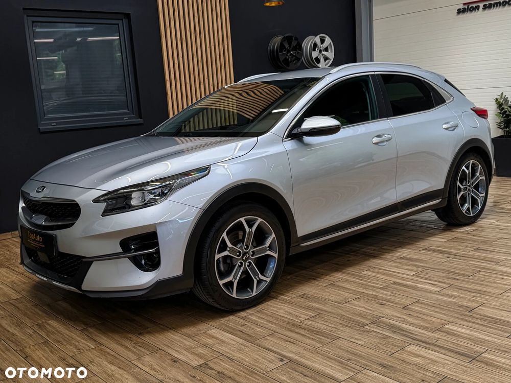 Kia XCeed 1.4 T-GDI L Business Line - 13