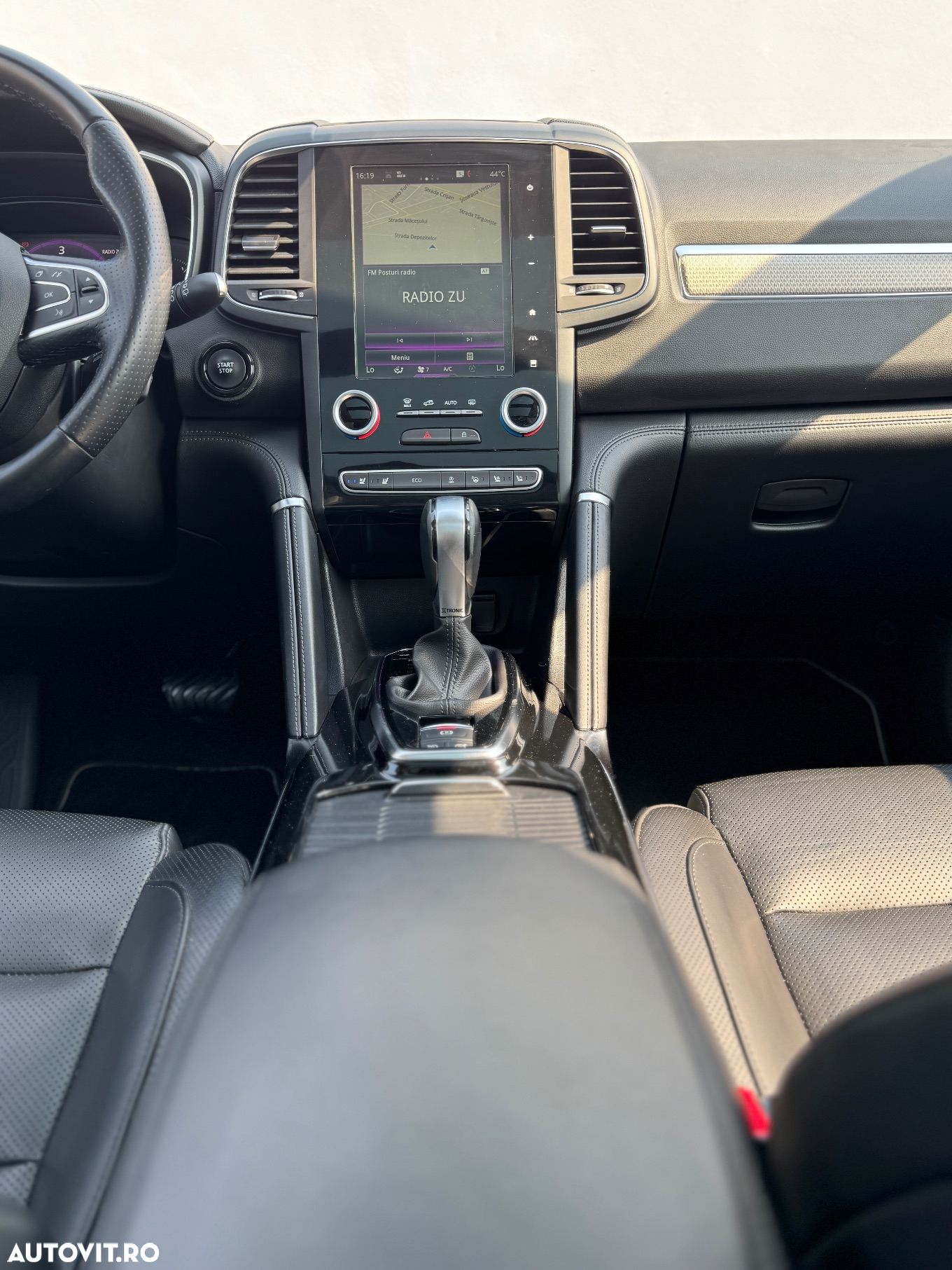 Renault Koleos - 14
