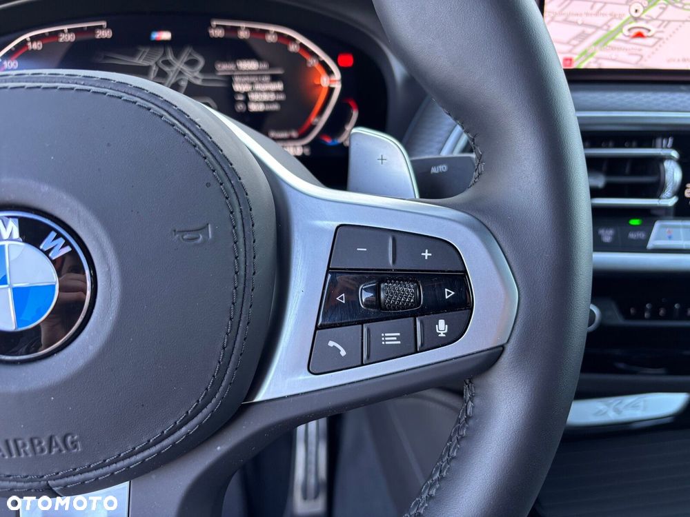 BMW X4 - 24