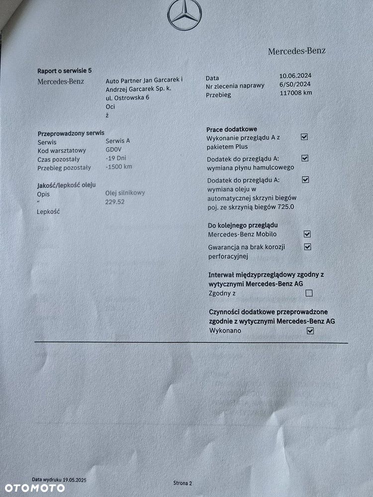 Mercedes-Benz GLE - 34