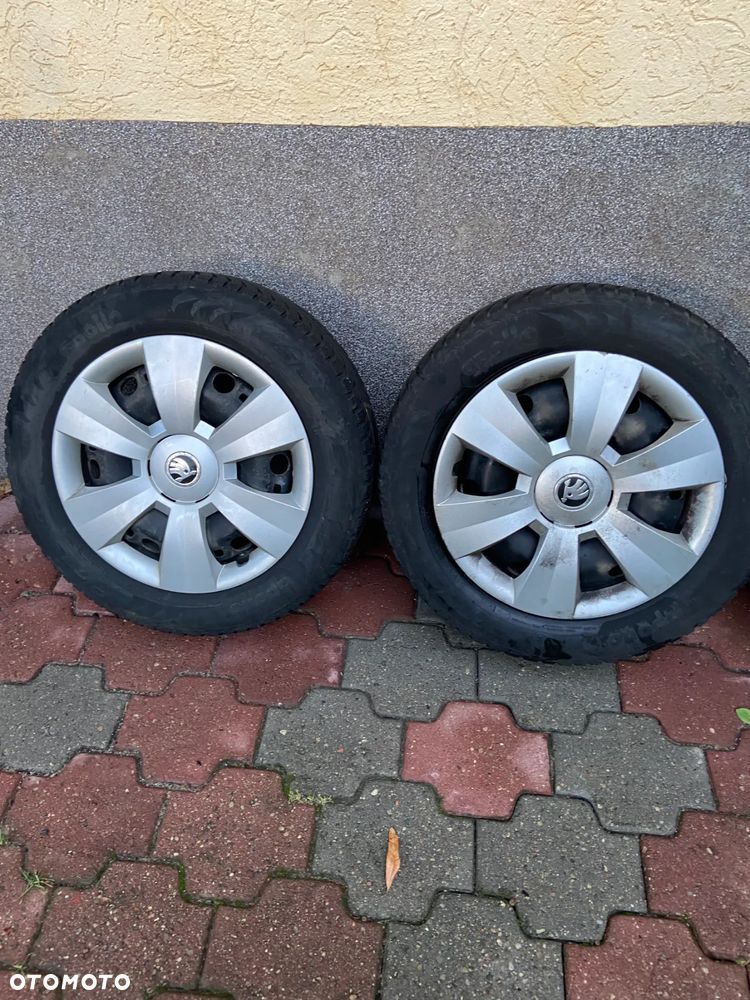 Skoda Fabia 1.4 TDI Ambition - 30