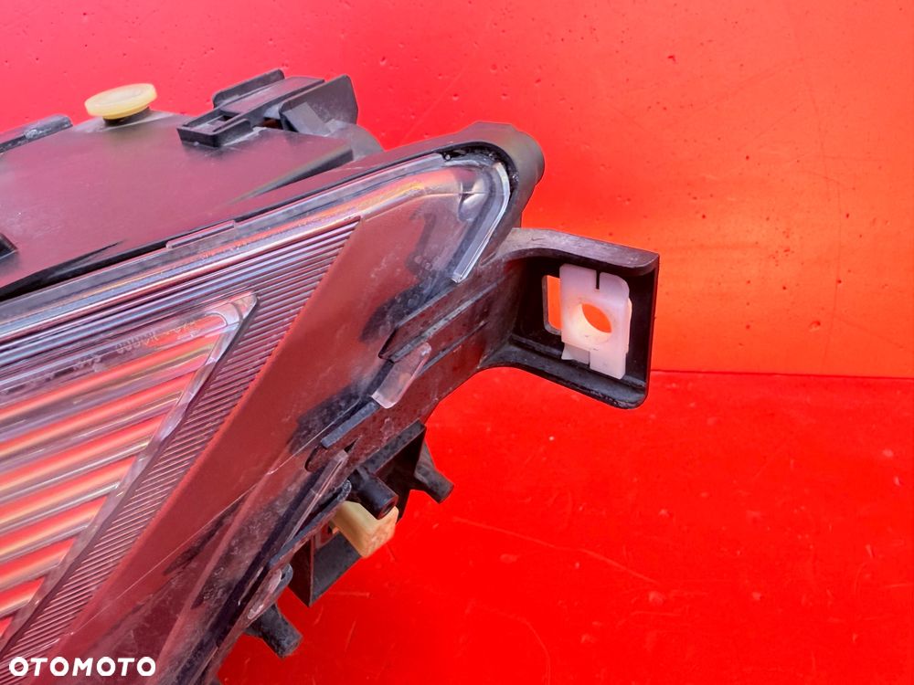 LAMPA LEWA BMW E63 E64 DYNAMIC BI XENON SKRĘTNA EU BDB - 3